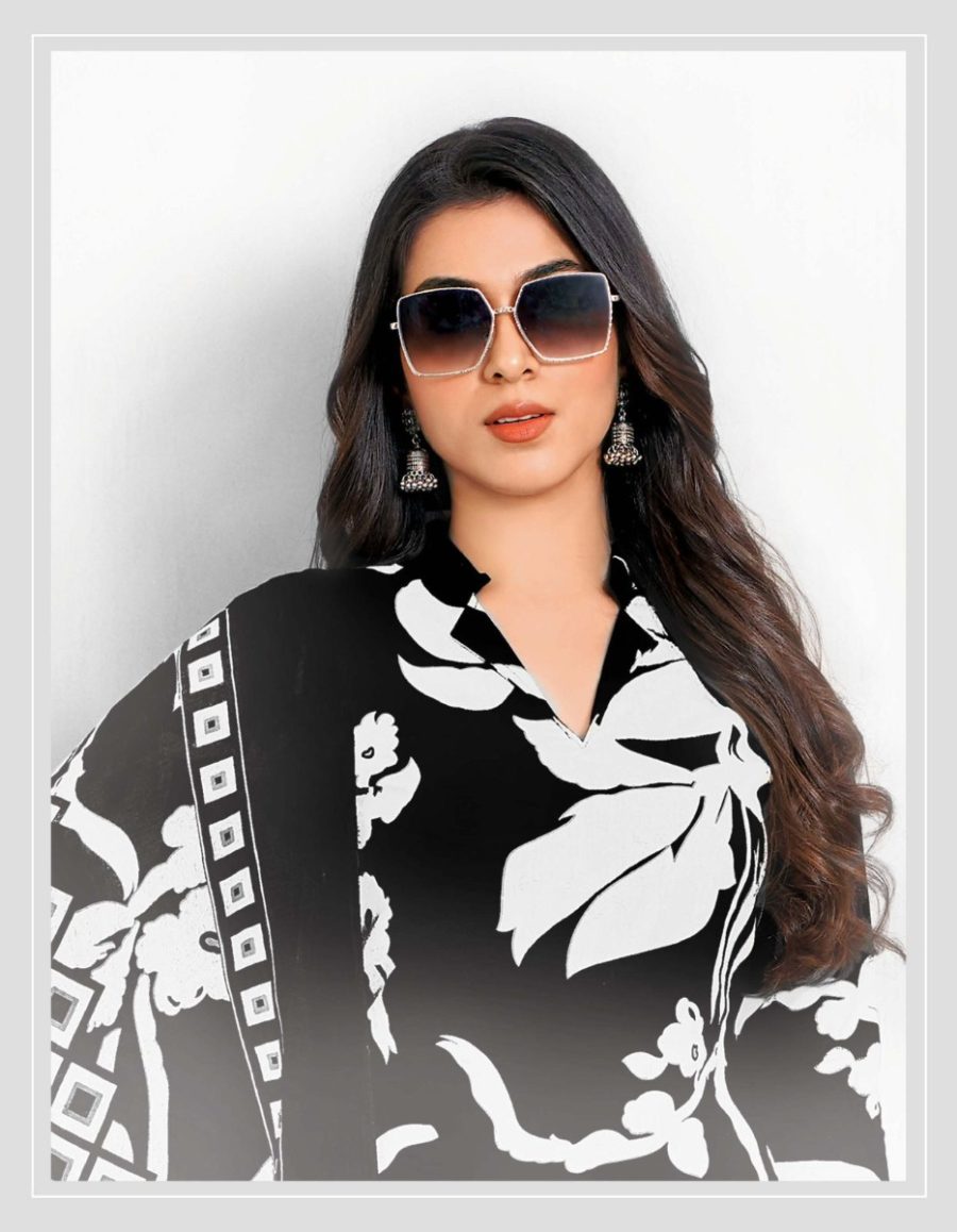 Cotton  Suit