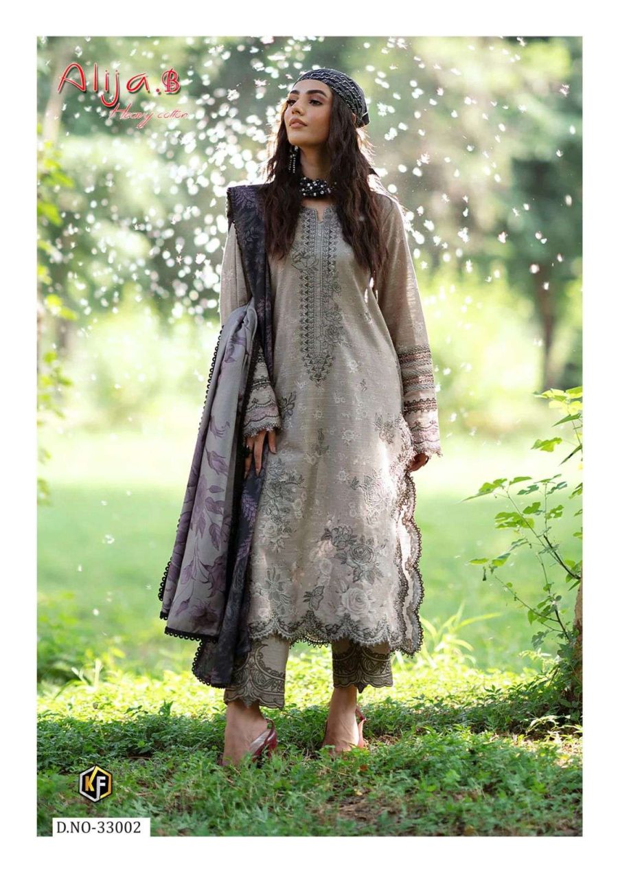 Cotton  Suit